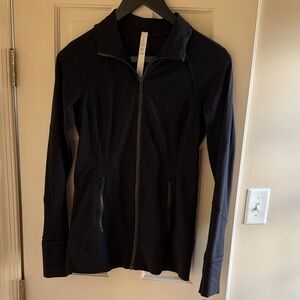 Lululemon Women's Black Jacket